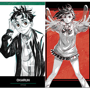 グリッドマン ユニバース アクリルスタンド 南夢芽[ムービック