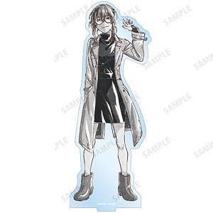 グリッドマンユニバース　アクリルスタンド 夢芽 くのいち ver グリッドマン ユニバース アクリルスタンド 南夢芽[ムービック