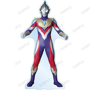 ウルトラマントリガー　プレバン　DXエンシェントスパークレンス　フィギュア DXエンシェントスパークレンス｜ウルトラマンおもちゃウェブ