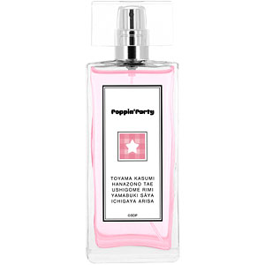 BanG Dream！ RAISE A SUILEN A：code オードトワレ 50mL[アルマ