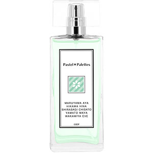 BanG Dream！ RAISE A SUILEN A：code オードトワレ 50mL[アルマ