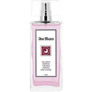 BanG Dream！ Poppin'Party A：code オードトワレ 50mL[アルマ