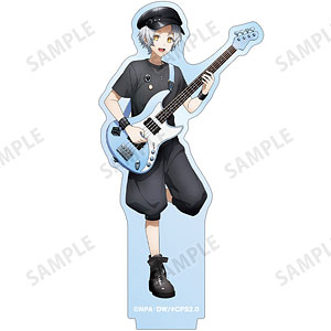 METAL GEAR SOLID V トレーディングアクリルスタンド 10個入り