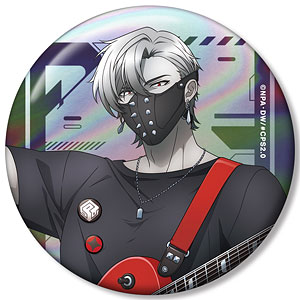 コンパス2.0 戦闘摂理解析システム 描き下ろし 零夜 ロックバンドver