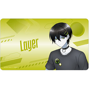 コンパス2.0 戦闘摂理解析システム 描き下ろし アダム ロックバンドver