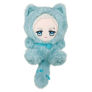 るかっぷ ブルーロック 千切豹馬 二次選考ver. 完成品フィギュア