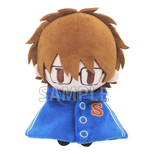 ダイヤのA act II ケープたぴぬい 御幸一也[タピオカ]《02月予約》