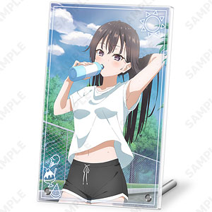 【希少品・新品未使用】時々ボソッとロシア語でデレる隣のアーリャさん アートパネル 時々ボソッとロシア語でデレる隣のアーリャさん_アクリル