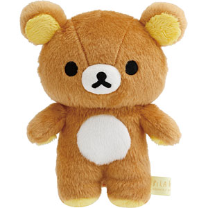 あなたを想う　stay with me　おすし　ぬいぐるみ　キイロイトリ リラックマストア stay with me お寿司 キイロイトリ ぬいぐるみ