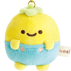 MV37601 うそ探偵トマント とれたてぶらさげぬいぐるみ トマント