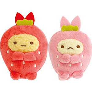 美品　すみっコぐらし てのりぬいぐるみ ぺんぺんフルーツ　受注 ぺんぎん？ Amazon.co.jp: すみっコぐらし すみっコぐらしコレクション ぺんぺん