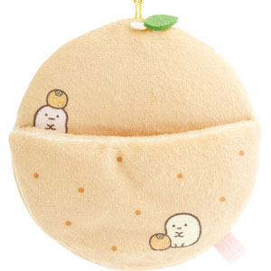 MV46601 すみっコぐらしコレクション フルーツパーラー てのり