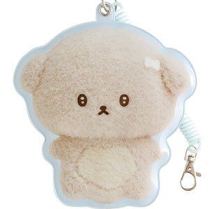 ファントムバスターズ」 みにちゃむマスコット(1)宍喰野虎落