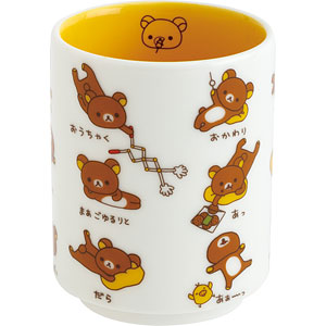 ✧リラックマ コリラックマ✧ぬいぐるみ&パペット&マグカップ&弁当箱１２点 お弁当ぬいぐるみセット / お弁当シリーズ : リラックマ | Loppi