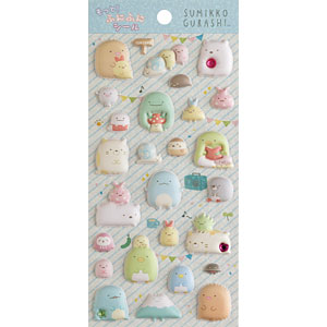 チョコエッグ わいわいサンエックス 13種 チョコエッグ わいわいサンエックス その1 | おパンダ様の通り道