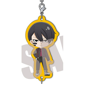 桃源暗鬼 ちぇいんコレクション(公式デフォルメ) Vol.1 無陀野無人