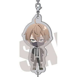 桃源暗鬼 ちぇいんコレクション(公式デフォルメ) Vol.1 皇后崎迅