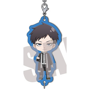 桃源暗鬼 ちぇいんコレクション(公式デフォルメ) Vol.1 矢颪碇