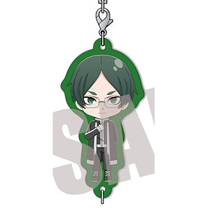 桃源暗鬼 ちぇいんコレクション(公式デフォルメ) Vol.1 遊摺部従児