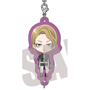 桃源暗鬼 ちぇいんコレクション(公式デフォルメ) Vol.1 漣水鶏