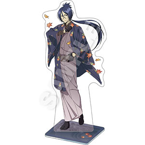 【リボーン】アクリルminiフィギュア 骸 家庭教師ヒットマンREBORN！ アクリルスタンド (E 六道骸