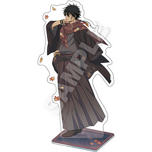 家庭教師ヒットマンREBORN！ アクスタ セット ⑪ 家庭教師ヒットマンREBORN！ アクリルスタンド 秋和服ver. 沢田