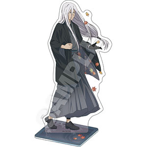 家庭教師ヒットマンREBORN！ アクリルスタンド 秋和服ver. 沢田