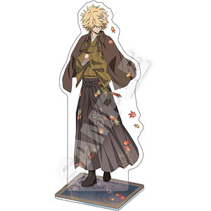 十年後ベルフェゴール CCG 白スーツ サインあり Amazon.co.jp: 家庭教師ヒットマンREBORN! ベルフェゴール [10年