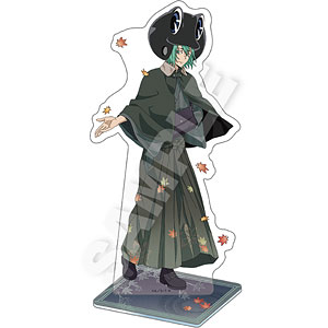 ぬらりひょんの孫 3Dマウスパッド 羽衣狐・雪女・及川氷麗 3種セット