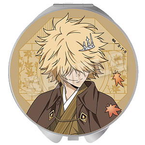 原神 デフォルメスタンプシリーズ パール缶バッジ 荒瀧一斗[miHoYo