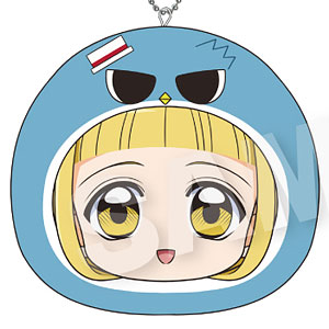 TVアニメ『ぴちぴちピッチ』 まるめいつクッションキーホルダー 星羅