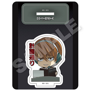 DEATH NOTE アクリルマスコット 名シーンver. メロ[ステラノーツ