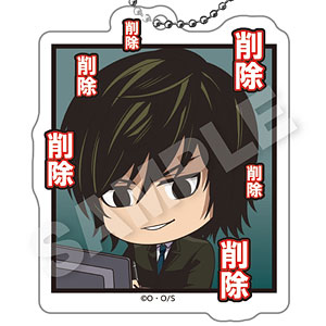 名シーンアクリルキーホルダー DEATH NOTE アクリルキーホルダー 名シーンver. 弥海砂[ステラ