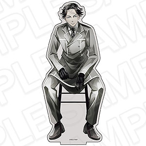 TVアニメ『東京リベンジャーズ』 デカアクリルスタンド PALE TONE