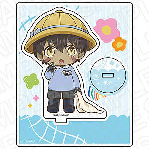 アニメ「メイドインアビス 烈日の黄金郷」 アクリルスタンド ファプタ