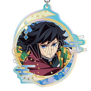 アニメ「鬼滅の刃」 トレーディングホログラム缶バッジ Part2 15個入り