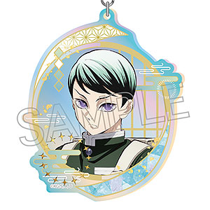 BROTHERS CONFLICT(ブラザーズコンフリクト) 缶ミラー 光[ブロッコリー