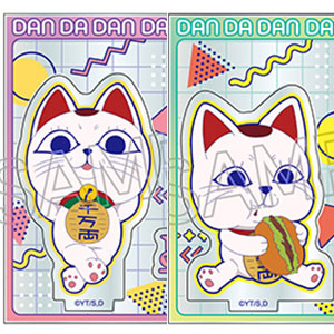 キルラキル キャラバッジコレクション 10パック入りBOX