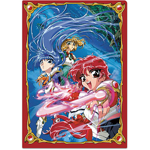 カードキャプターさくら クリアカード編 クリアファイル