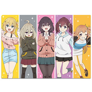 ガールフレンド（仮） プレミアムフィギュア “村上文緒”（プライズ）