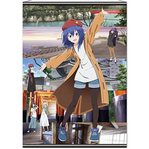 堀さんと宮村くん 堀＆宮村フィギュア 完成品フィギュア (DVD 堀