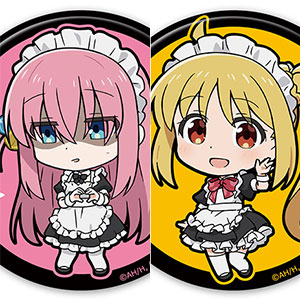 銀魂 きらきら缶バッジコレクション 戦闘ver. 10個入りBOX[KADOKAWA