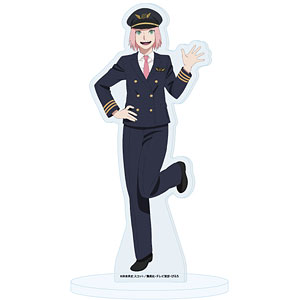 テイルズ オブ ファンタジア アーチェ・クライン 1/8 完成品