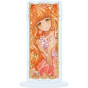 アクリルスタンド「春夏秋冬代行者」03/祝月撫子(描き下ろしイラスト