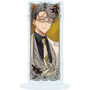 アクリルスタンド「春夏秋冬代行者」01/花葉雛菊(描き下ろしイラスト