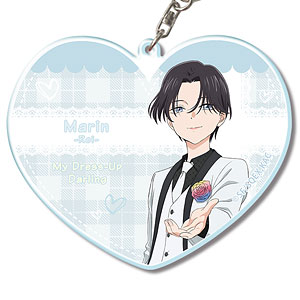 その着せ替え人形は恋をする　アクリルキーホルダー　アニメイト　限定② その着せ替え人形は恋をする とじコレ アクリルキーチェーン