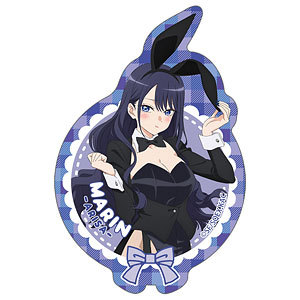 その着せ替え人形(ビスク・ドール)は恋をする Season 2 ミニステッカー