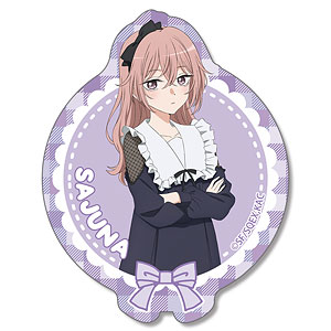 その着せ替え人形(ビスク・ドール)は恋をする Season 2 ミニステッカー