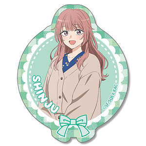 その着せ替え人形(ビスク・ドール)は恋をする Season 2 ミニステッカー