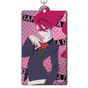 ファイナルファンタジーXIV ジョブアクリルマグネット 〈暗黒